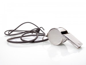 Whistleblower