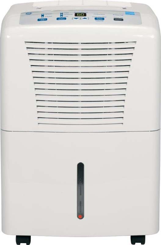 GE Brand Dehumidifier Recalled For Safety Concerns