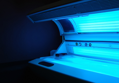 Uva Free Tanning Beds Uva Free Tanning Beds