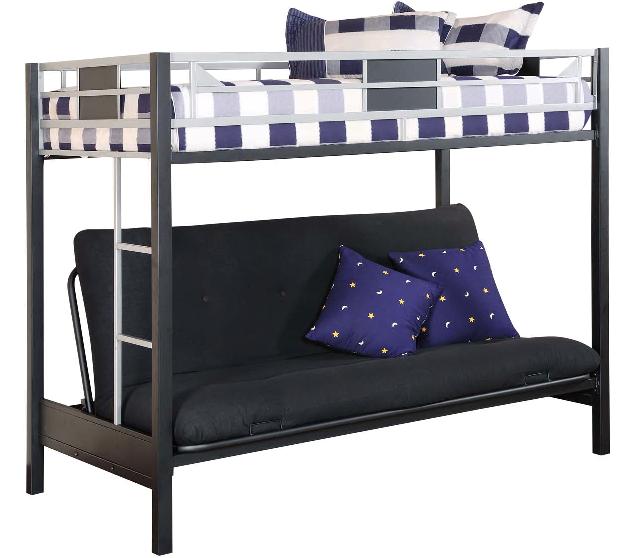 big lots futon bunk bed