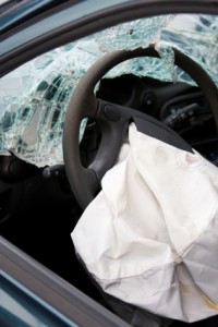 Airbag Accident Attorneys in Oklahoma