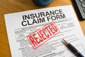 insurance denial bad faith claim