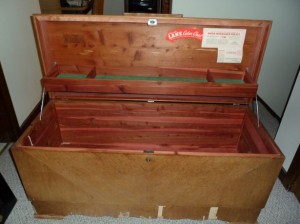 If you child was killed or injured after getting trapped inside a hope chest, contact Carr & Carr Attorneys to see if we can help your family.