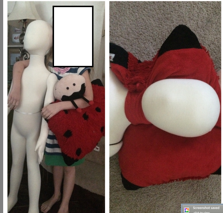 Dream light pillow pet recall 2025