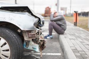 Oklahoma City Car Accident Lawyer