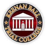 keenan ball trial college