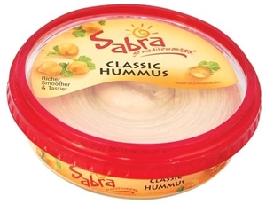 Sabra Hummus Recall