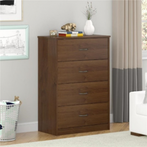 Child Injury Sparks Recall of 1.6M Dressers Sold in Walmart Stores 1 Ameriwood Mainstays recalled chest of drawers