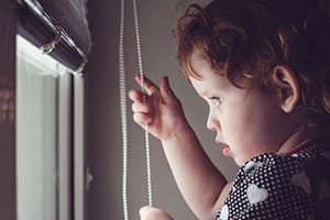 Attorneys for Children Strangled by Window Blinds in Oklahoma 2 Attorneys for Children Strangled by Window Blinds in Oklahoma