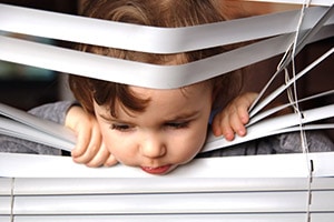 Attorneys for Children Strangled by Window Blinds in Oklahoma 3 Attorneys for Children Strangled by Window Blinds in Oklahoma