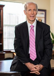 Personal Injury Lawyer Tulsa 2 Patrick Carr, Injury Attorney