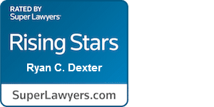 Attorney Ryan Dexter 2 ryan super layers