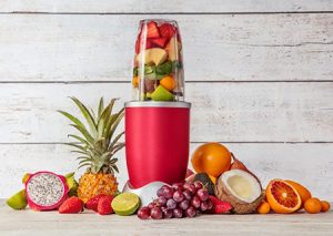 Defective Blenders and Food Processors 1 stock photo of a food blender