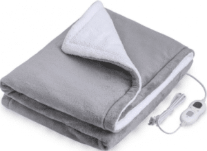 The Weekly Recall 1 invospa heated blanket recall