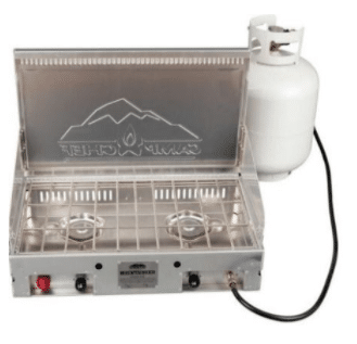 The Weekly Recall 3 recalled portable gas stove