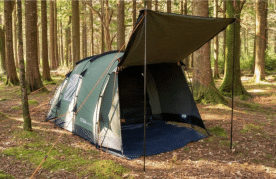 The Weekly Recall 1 tent recall