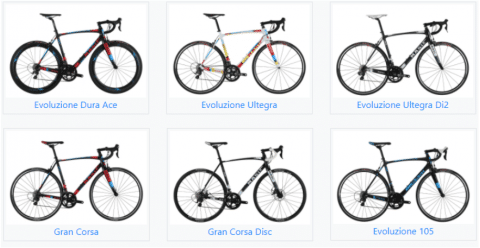 The Weekly Recall 3 Haro