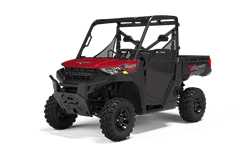 The Weekly Recall 2 Polaris
