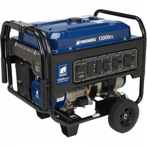 Powerhorse Portable Generators