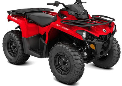 ATV