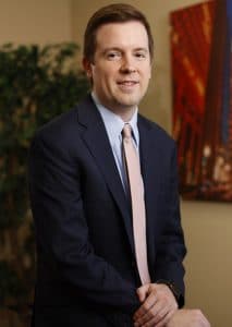 Personal Injury Lawyer Tulsa 4 Michael Thelen