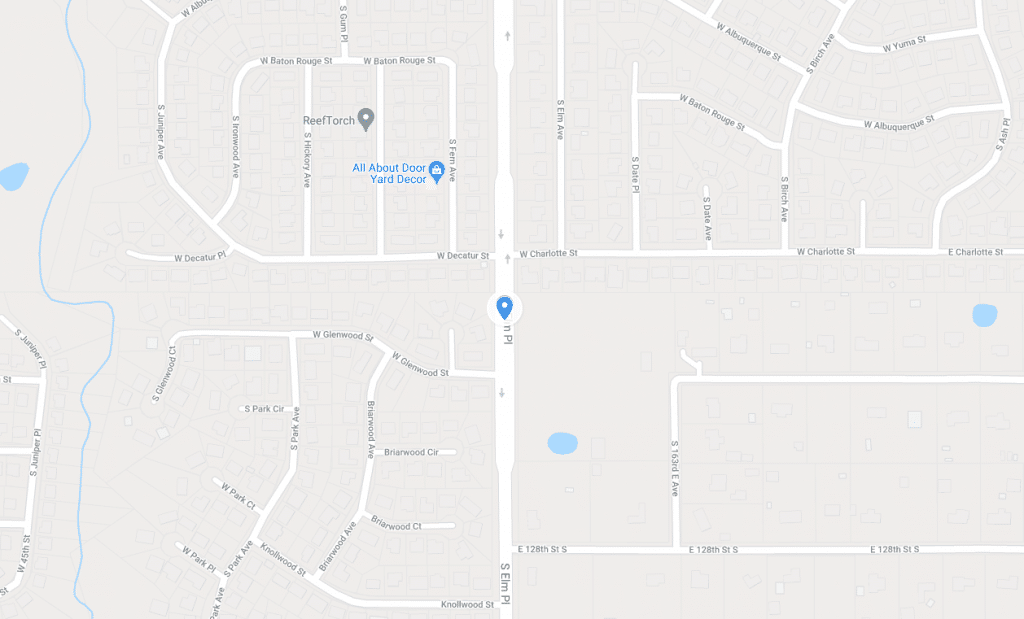 Broken Arrow, OK Fatal Motorcycle Wreck 1 Broken Arrow Motorcycle Wreck