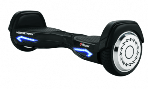 The Weekly Recall - 8.31.2021 1 Hoverboards