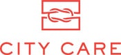 Carr and Carr Hosts Inaugural Food Drive for Local Shelters 2 logo city care