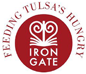 Carr and Carr Hosts Inaugural Food Drive for Local Shelters 1 logo iron gate
