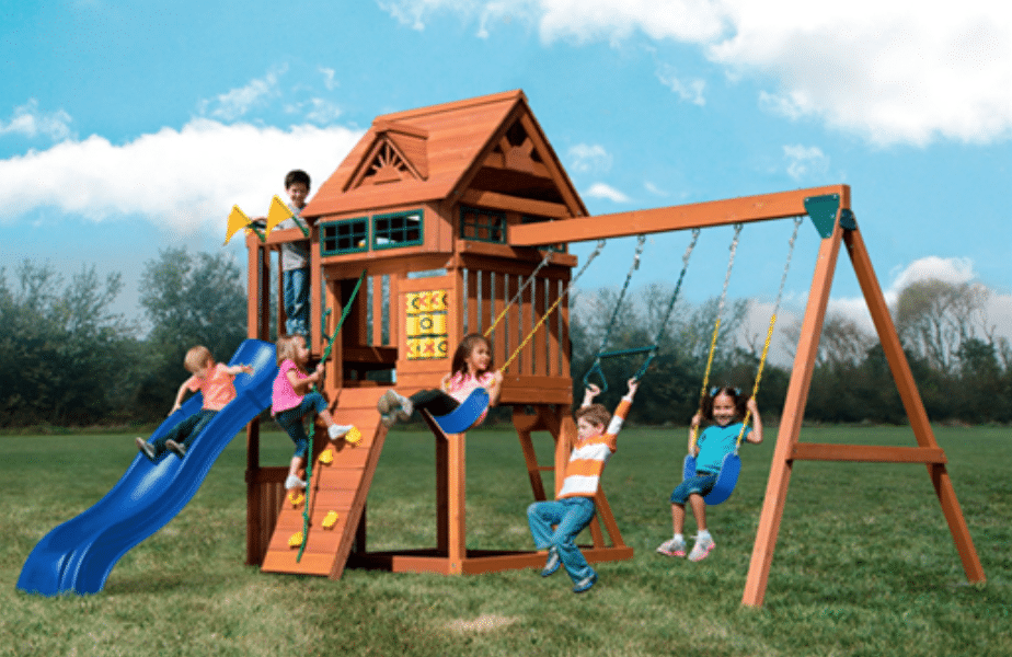 playset