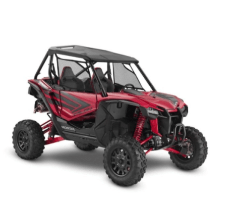 American Honda Recalls Recreational Off-Highway Vehicles Due to Crash and Injury Hazards: – over 32,000 units sold 1 pic11 6