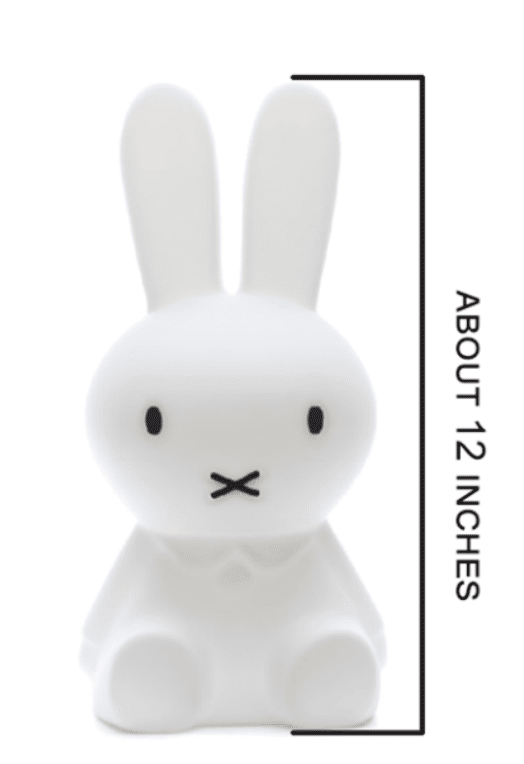 Recalls 9.23.22 2 Bunny