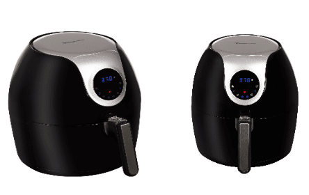 Air fryer