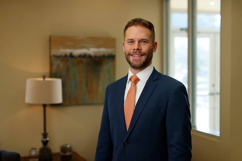 Personal Injury Lawyer Tulsa 6 billy duncan carr carr