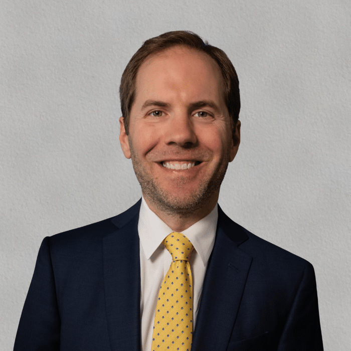 Michael Carr, Oklahoma Pedestrian Accident Lawyer
