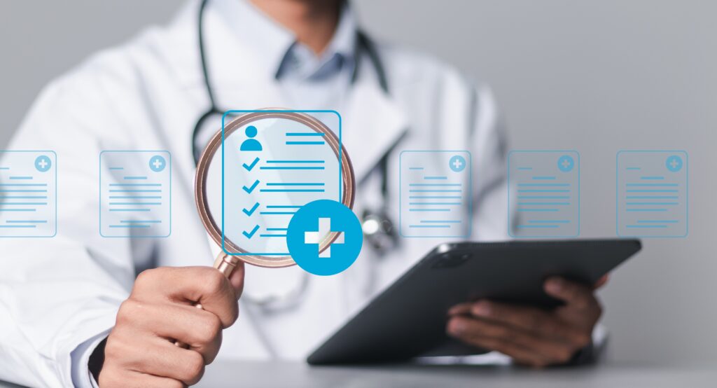  Medical Evaluation