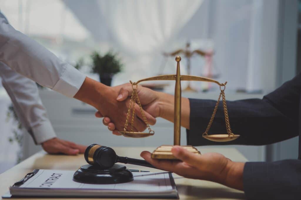 What to Do After a Rideshare Accident in Oklahoma: A Step-by-Step Guide 4 Oklahoma personal injury lawyer